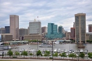 baltimoreharbor