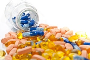 medication nursing home