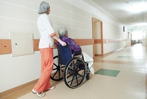 nursing home settlements
