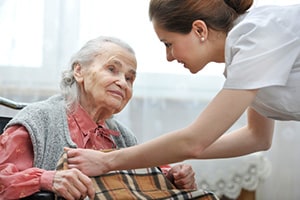 Nursing Home Care