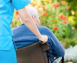 genesis nursing home lawsuit