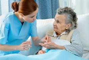 Nursing Home Care